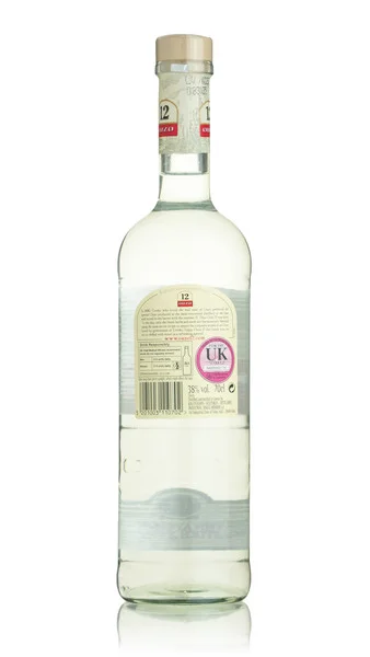 Ouzo 12 view 2