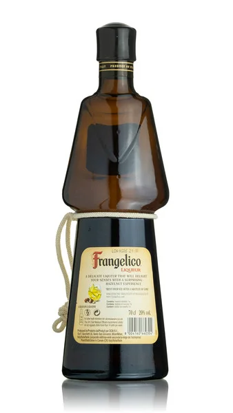 Frangelico view 2