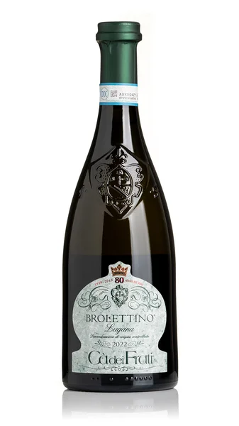Ca dei Frati プラット 2021 750ml Ca dei Frati 'Pratto' 2021 | Noble Green Wines