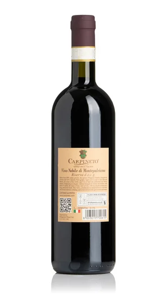 Carpineto Vino Nobile di Montepulciano Riserva 2020 view 2