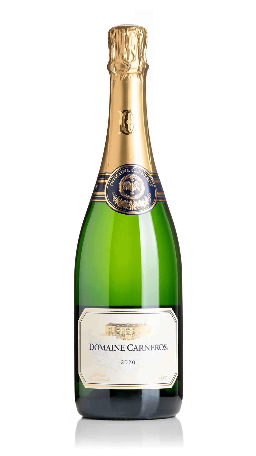 Domaine Carneros Brut 2021