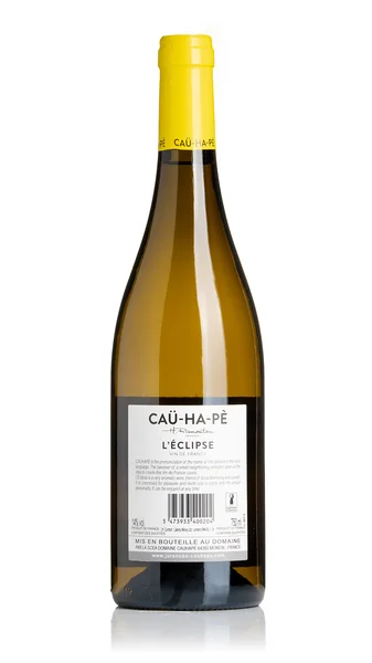 Domaine Cauhape L'Eclipse 2022 view 2
