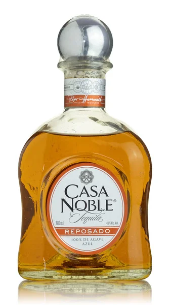 Casa Noble Tequila Reposado