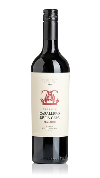 Caballero de la Cepa Malbec Reserve 2024