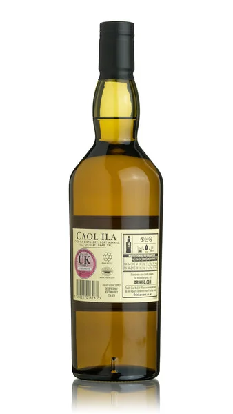 Caol Ila 12 Year Old Islay Single Malt | Noble Green Wines