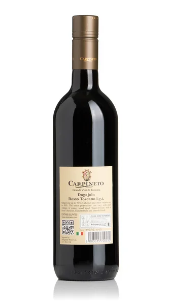 Carpineto 'Dogajolo' Toscana Rosso 2022 view 2