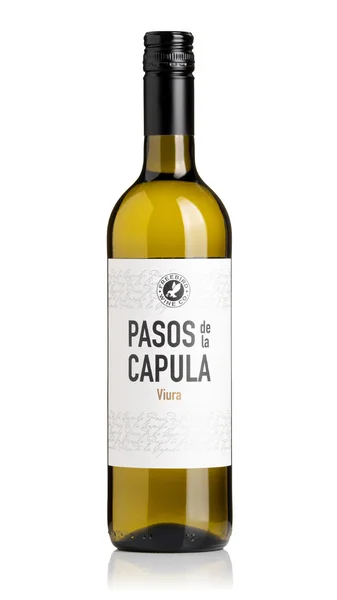 Pasos de la Capula Viura 2025