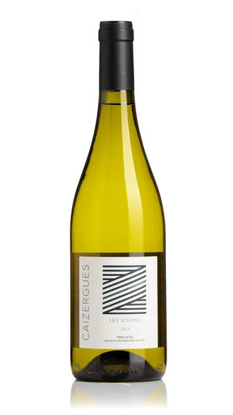 Les Voisins, Domaine Les Caizergues 2024