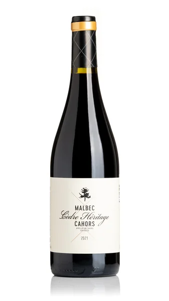 Cedre Heritage Malbec, Cahors 2023