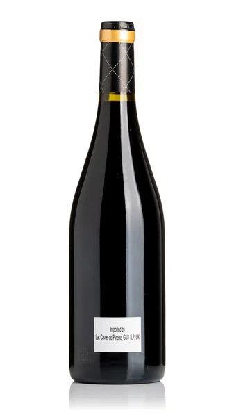 Cedre Heritage Malbec, Cahors 2023 view 2
