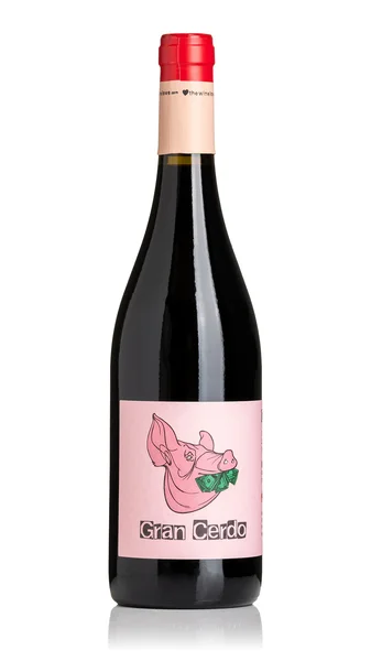 Gran Cerdo Tempranillo 2024