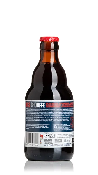 N'Ice Chouffe view 2