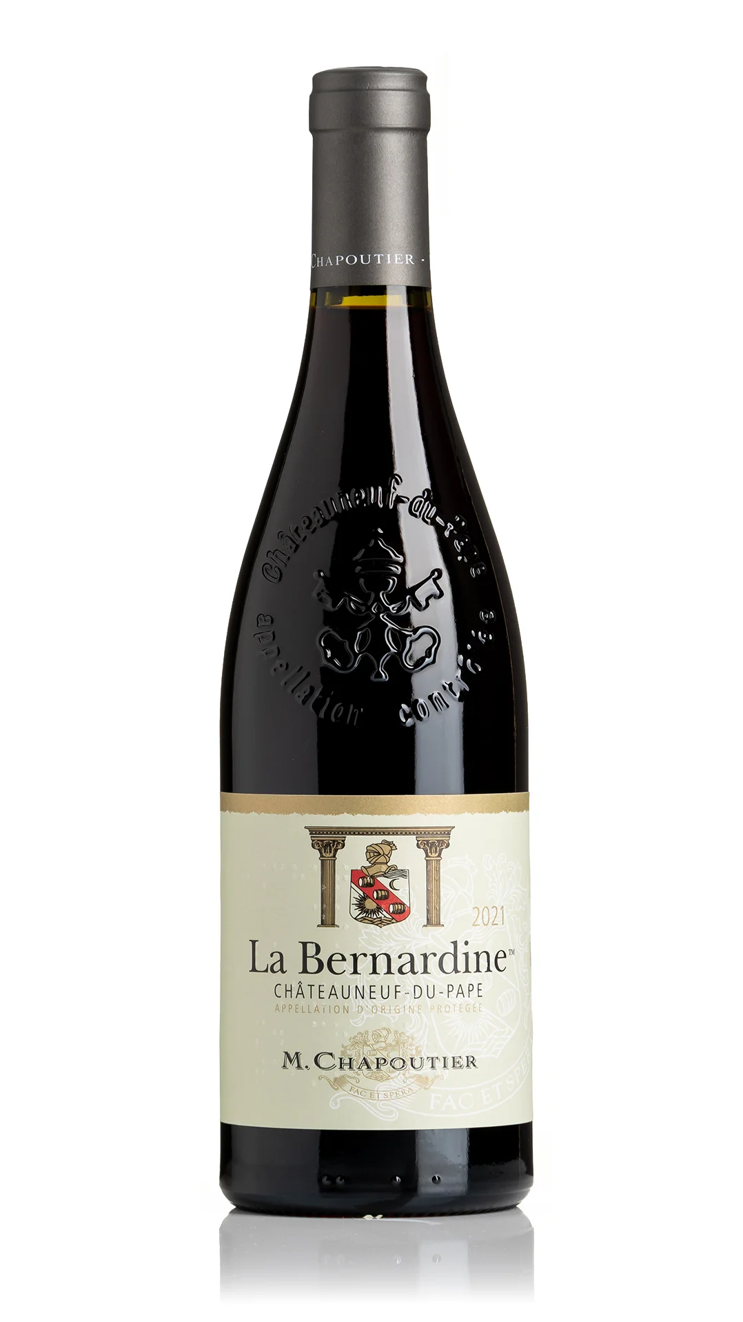 Châteauneuf-du-Pape 'La Bernardine', M. Chapoutier 2023