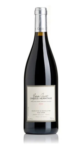 Crozes Hermitage, Yann Chave 2020