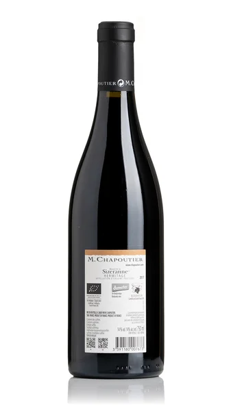 Hermitage Monier de la Sizeranne, M. Chapoutier 2017 | Noble Green