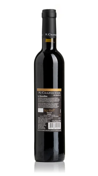 Banyuls, Bila-Haut, M. Chapoutier - 50cl 2021 view 2