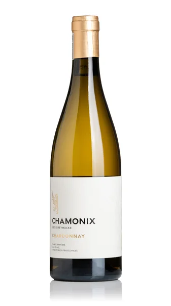 Chamonix Chardonnay 2022 | Noble Green Wines