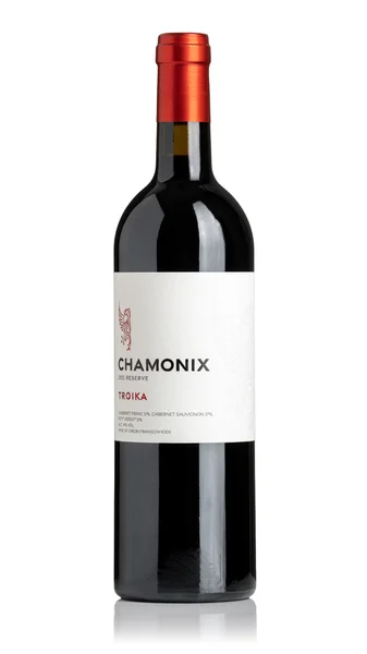 Chamonix Troika Reserve 2022