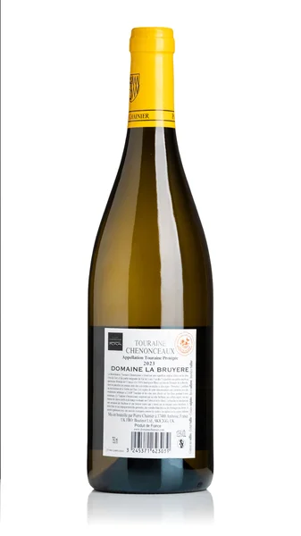 Touraine Chenonceaux, Domaine La Bruyere 2024 view 2