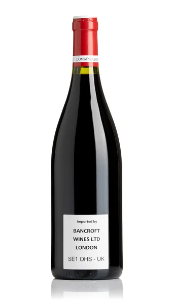 Fleurie Les Moriers, Domaine Chignard 2023 view 2