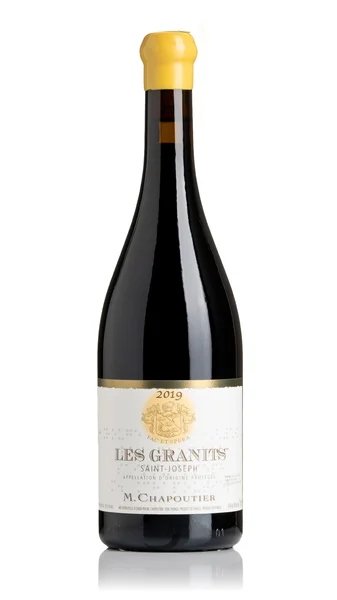 Saint-Joseph Les Granits, M. Chapoutier 2019