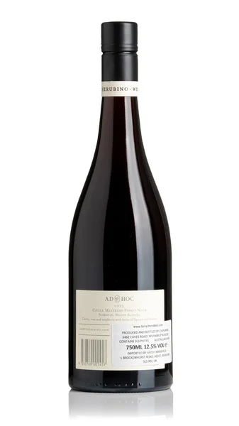 Ad Hoc Cruel Mistress Pinot Noir 2024 view 2