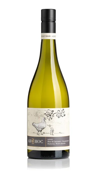 Ad Hoc Hen & Chicken Chardonnay 2022