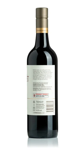 Pedestal Margaret River Cabernet Sauvignon 2023 view 2