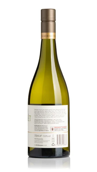 Pedestal Margaret River Chardonnay 2024 view 2