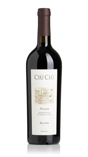 Ciu Ciu 'Bacchus' Rosso Piceno 2024