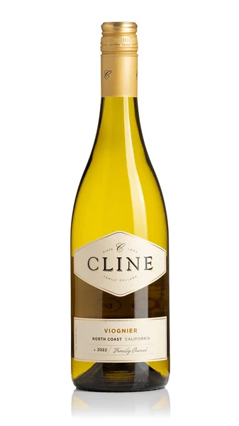 Cline Cellars North Coast California Viognier 2023