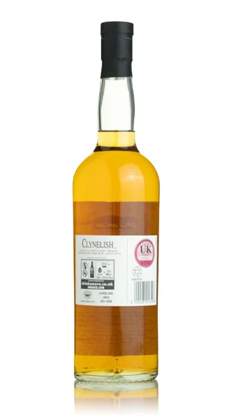 Clynelish 14 Year Old Highland Single Malt view 2