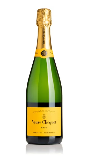 Veuve Clicquot Brut, Yellow Label NV | Noble Green Wines