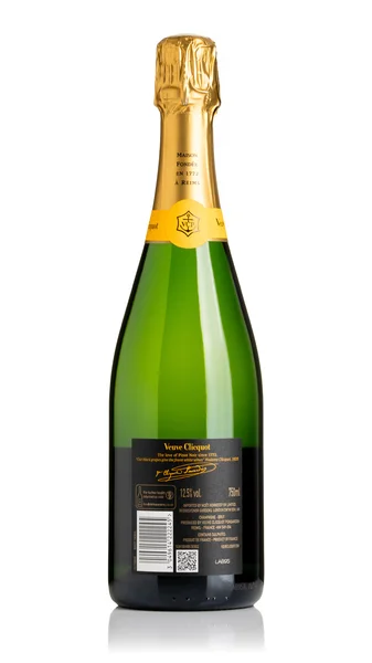 Veuve Clicquot Brut, Yellow Label NV | Noble Green Wines