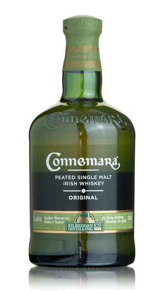 Connemara Original Peated Single Malt Irish Whiskey
