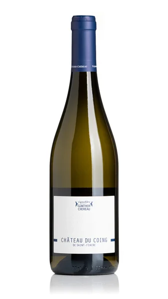 Château du Coing de St Fiacre Muscadet-Sevre & Maine sur Lie 2023