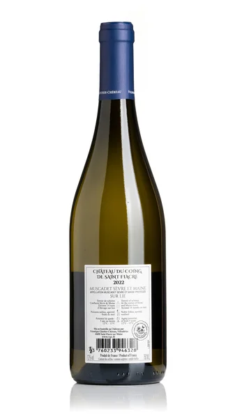Château du Coing de St Fiacre Muscadet-Sevre & Maine sur Lie 2023 view 2