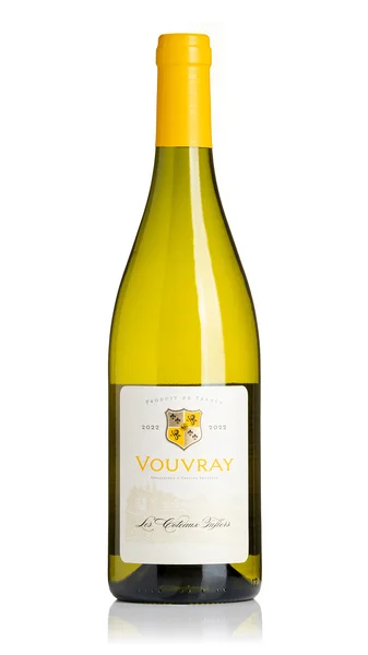 Vouvray Demi-sec, Les Côteaux Tufiers 2024