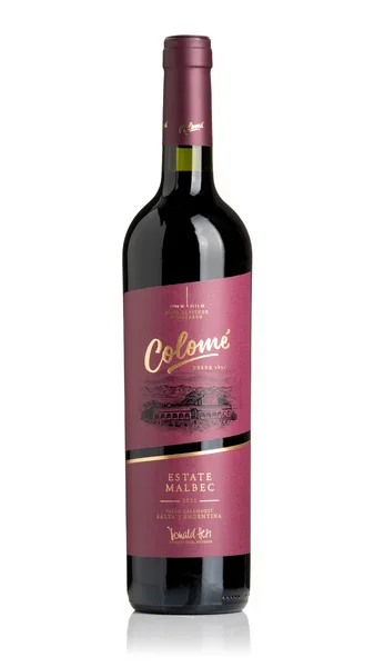 Colome Estate Malbec 2023