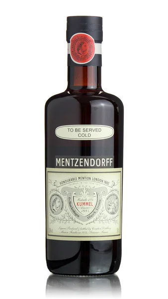 Mentzendorff Kummel
