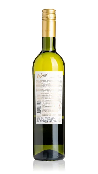 Colome Torrontes 2025 view 2