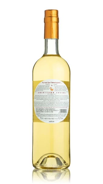 Cocchi Americano view 2