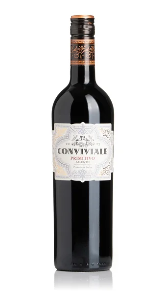 Conviviale Primitivo 2025