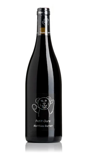 Côtes du Rhône 'Petit Ours', Matthieu Barret 2024