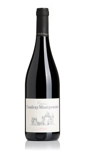 Château Coudray-Montpensier Chinon 2024