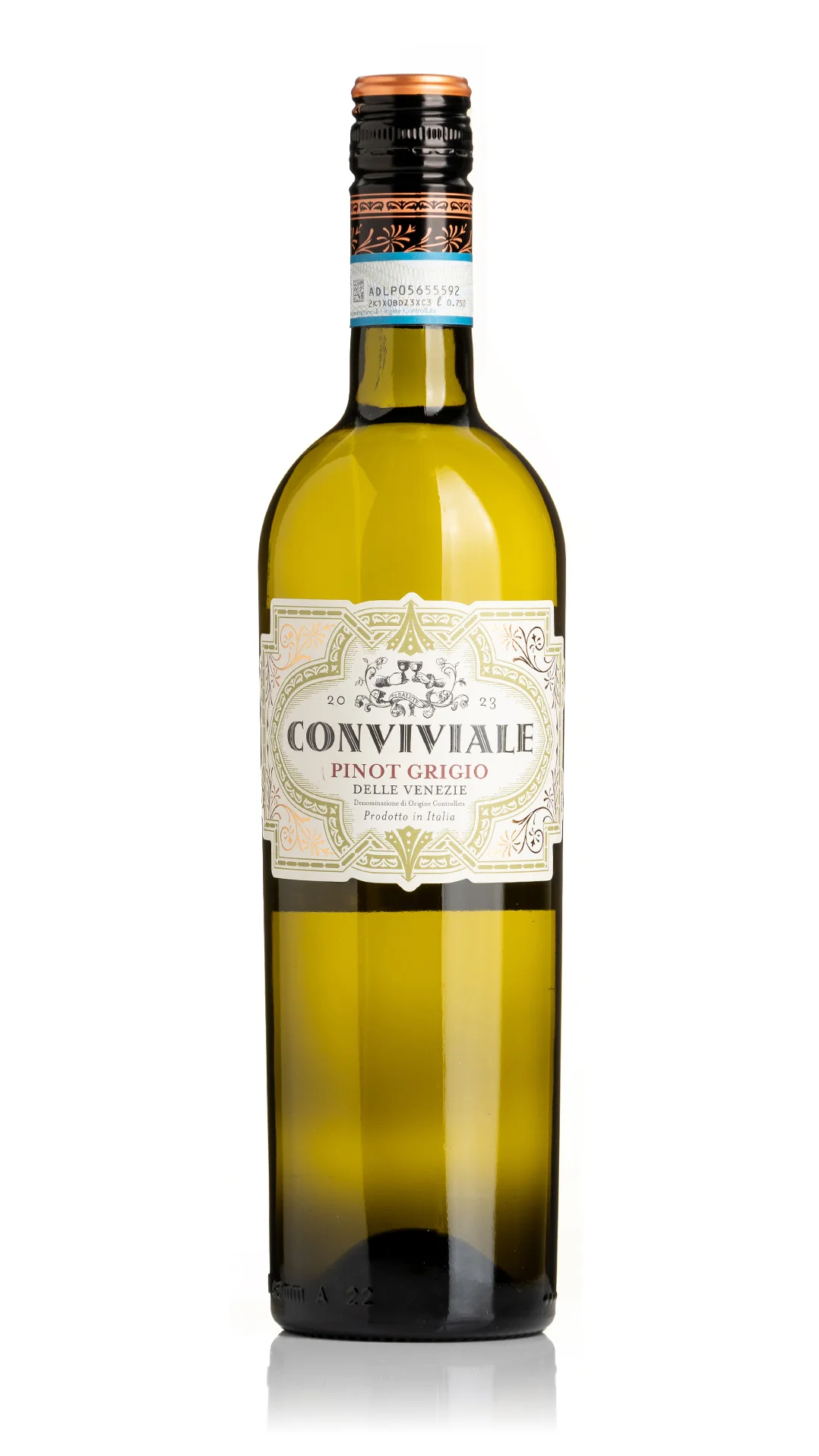 Conviviale Pinot Grigio 2025