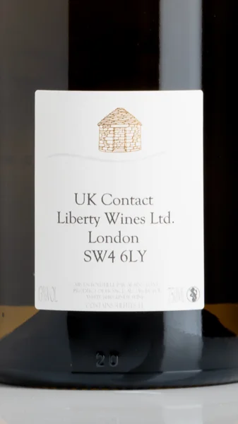 Macon-Chardonnay, Corentin Chavy 2023 view 3