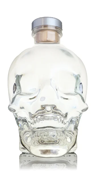 Crystal Head Vodka