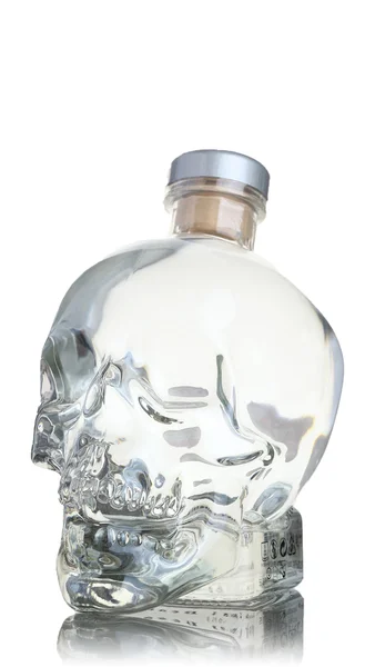 Crystal Head Vodka view 3
