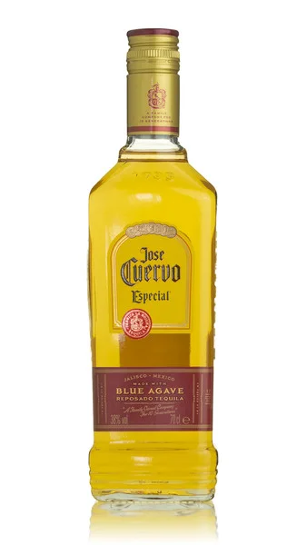 Jose Cuervo Especial Gold Tequila
